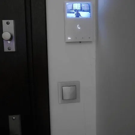 公寓 Vip Ii 耶莱尼亚古拉